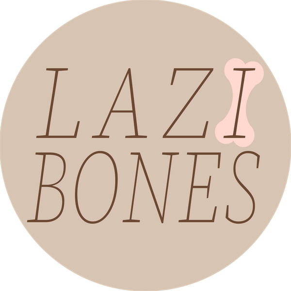 LAZI BONES