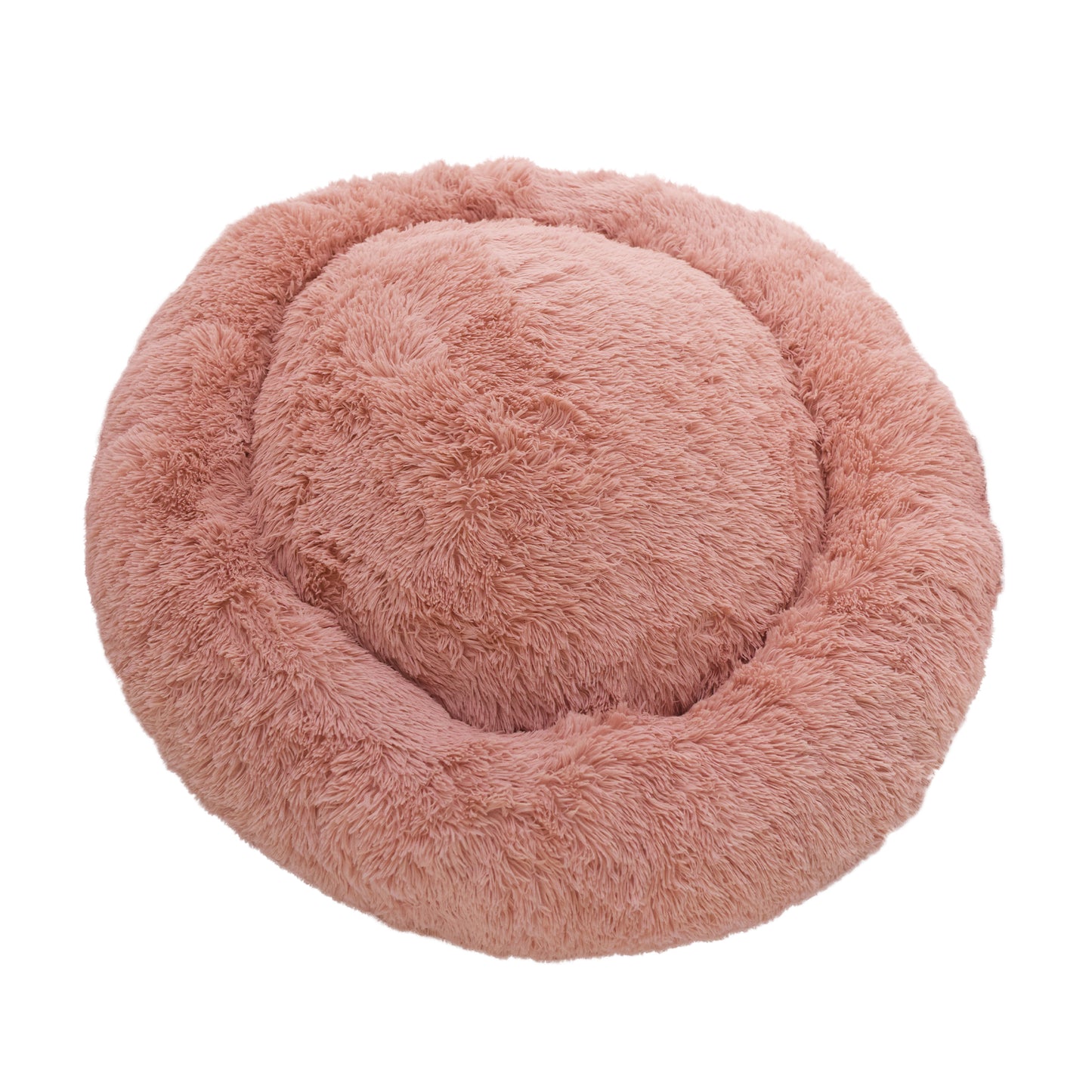 Calming Pet Bed Replacement Cover