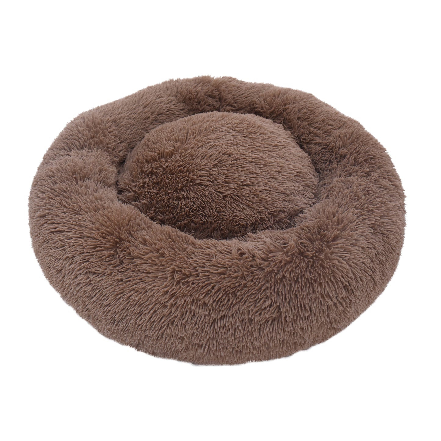 Calming Pet Bed